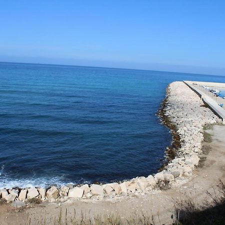 Апартаменти La Stanza Vicino Al Mare , Una Camera Da Letto E Bagno Con Balcone Vista Mare Балестрате Екстер'єр фото
