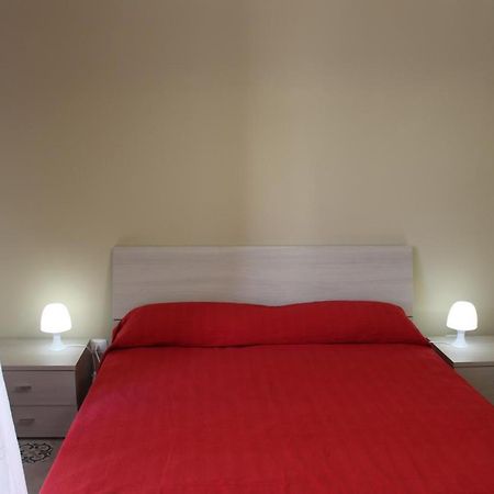 Апартаменти La Stanza Vicino Al Mare , Una Camera Da Letto E Bagno Con Balcone Vista Mare Балестрате Екстер'єр фото