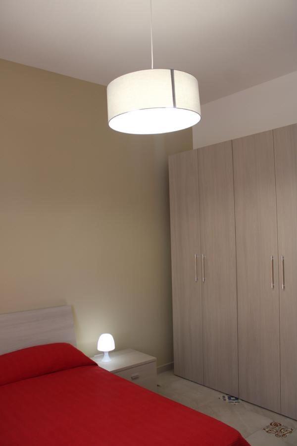 Апартаменти La Stanza Vicino Al Mare , Una Camera Da Letto E Bagno Con Balcone Vista Mare Балестрате Екстер'єр фото